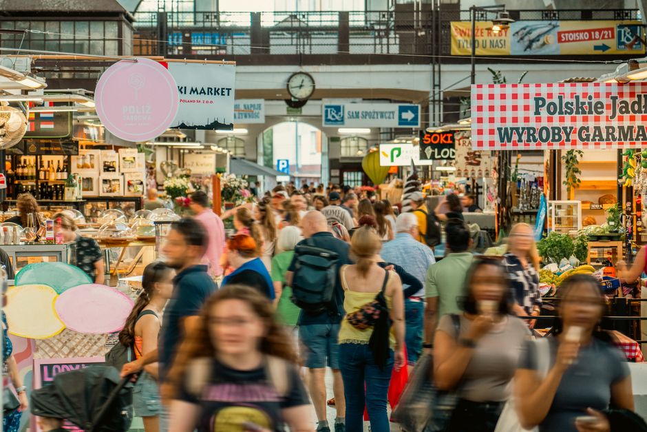Polandia fokus pada ekspansi global
