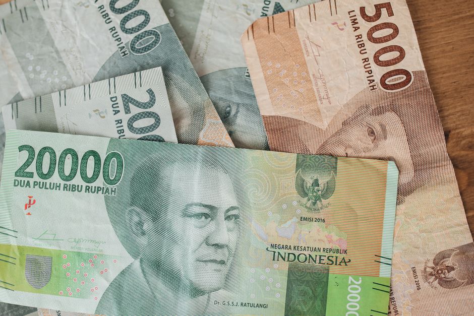 Ilustrasi ekonomi digital Indonesia