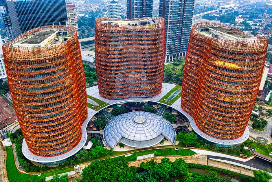 gambar ilustrasi properti dan inovasi