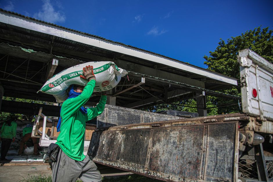 pabrik pupuk urea rusia indonesia