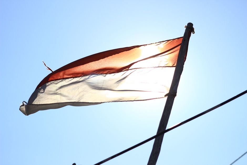koperasi merah putih beroperasi