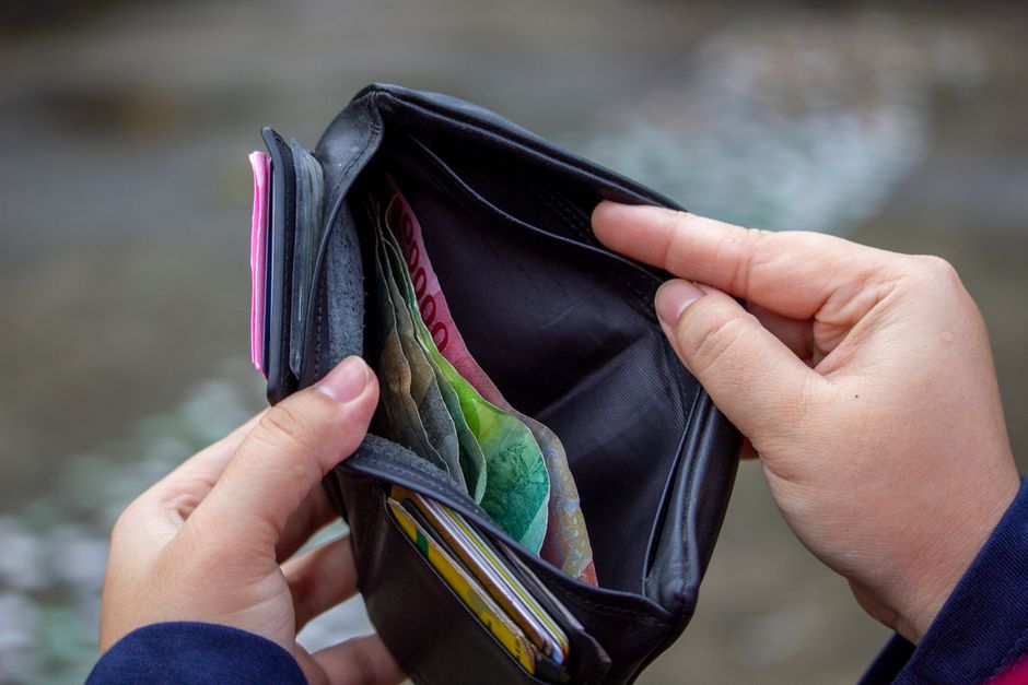 grafik nilai tukar rupiah