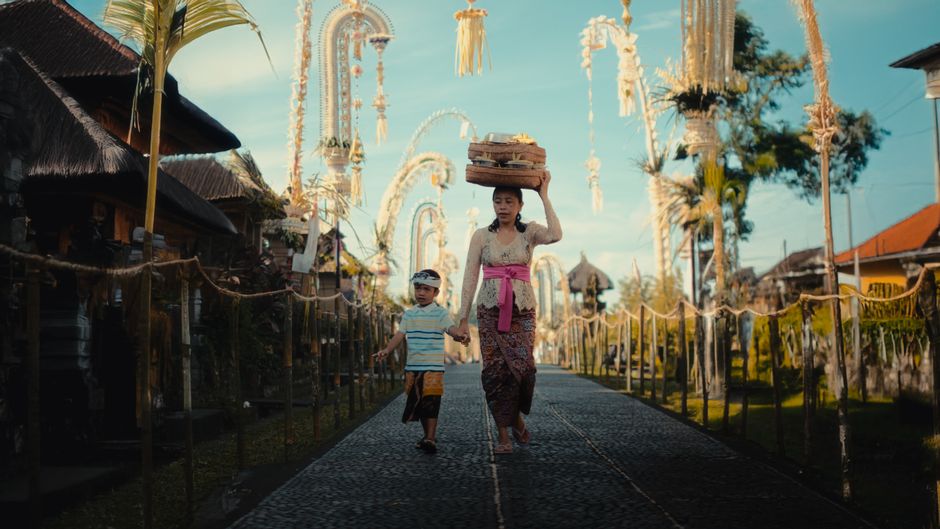 Sira Village Grand Outlet Bali, destinasi belanja di Bali