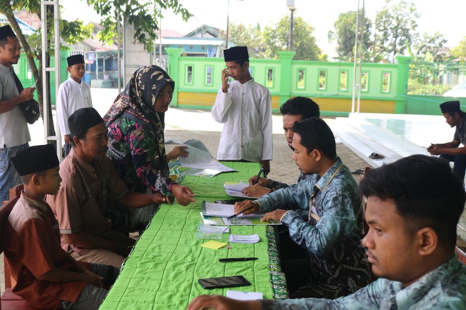 TASPEN perkuat layanan digital untuk mencegah penipuan