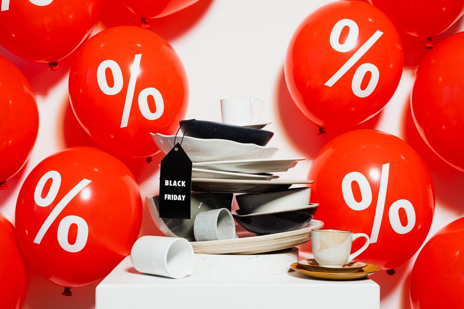Transmart full day sale diskon peralatan makan