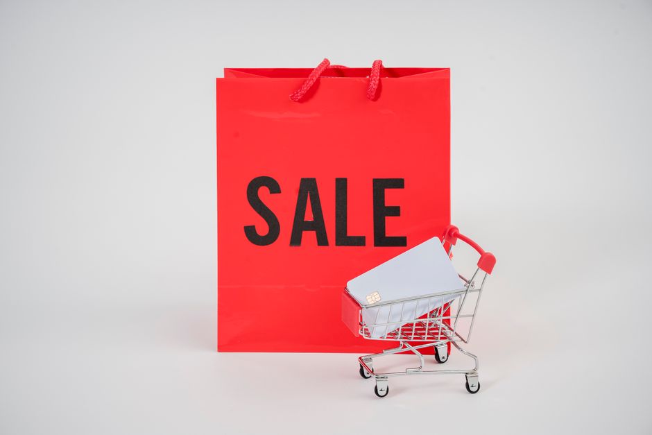 gambar diskon elektronik Transmart