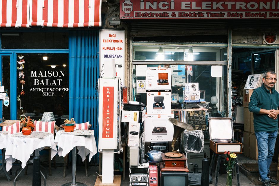 Transmart Sale Elektronik