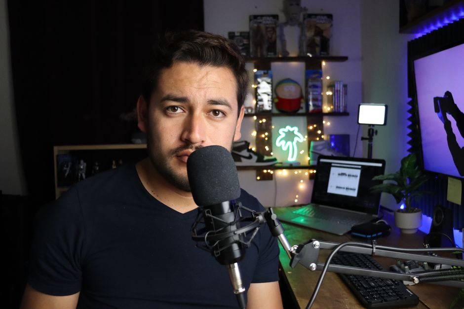 ilustrasi gangguan layanan Twitch