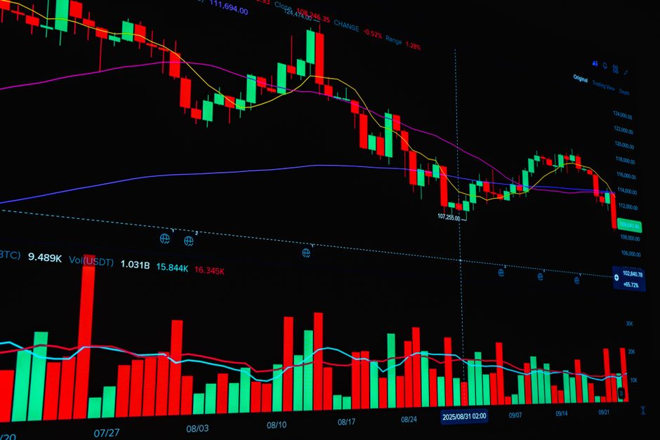 Vitalik Buterin, pembangun blockchain terkemuka