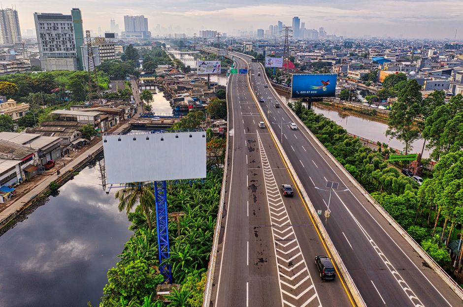 Waskita Karya Infrastruktur perkuat lima lini bisnis untuk pembangunan infrastruktur Indonesia