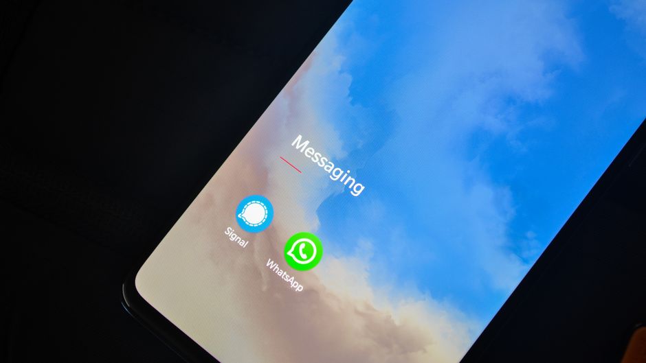 perangkat android dengan versi lama