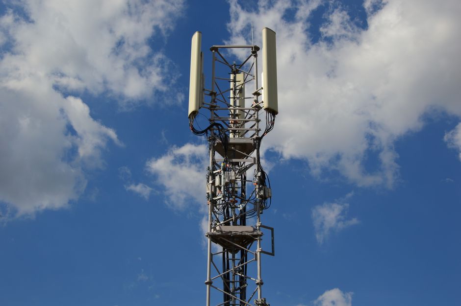 jaringan 5g indonesia, ekspansi kota, teknologi